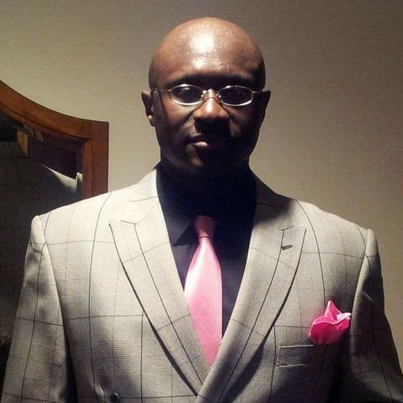 Meet your Posher, Kevin - Picture 1 of 1